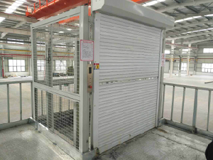 升降平臺產業(yè)發(fā)展迅速